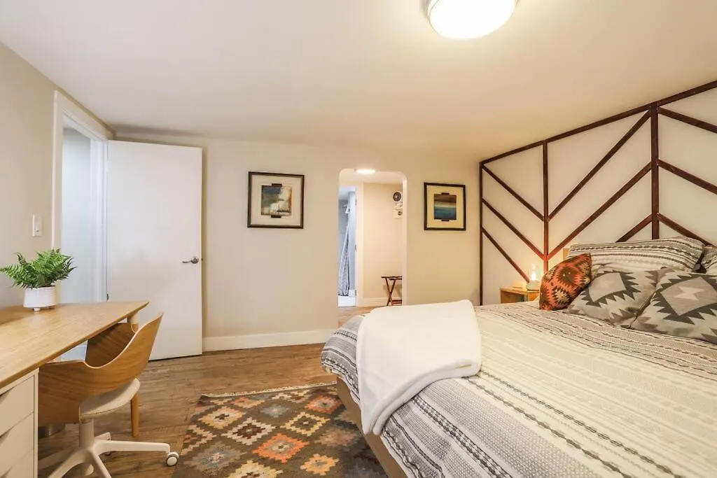 New! Gorgeous Colorado Getaway * Glamping Vibes * Lejlighed Denver