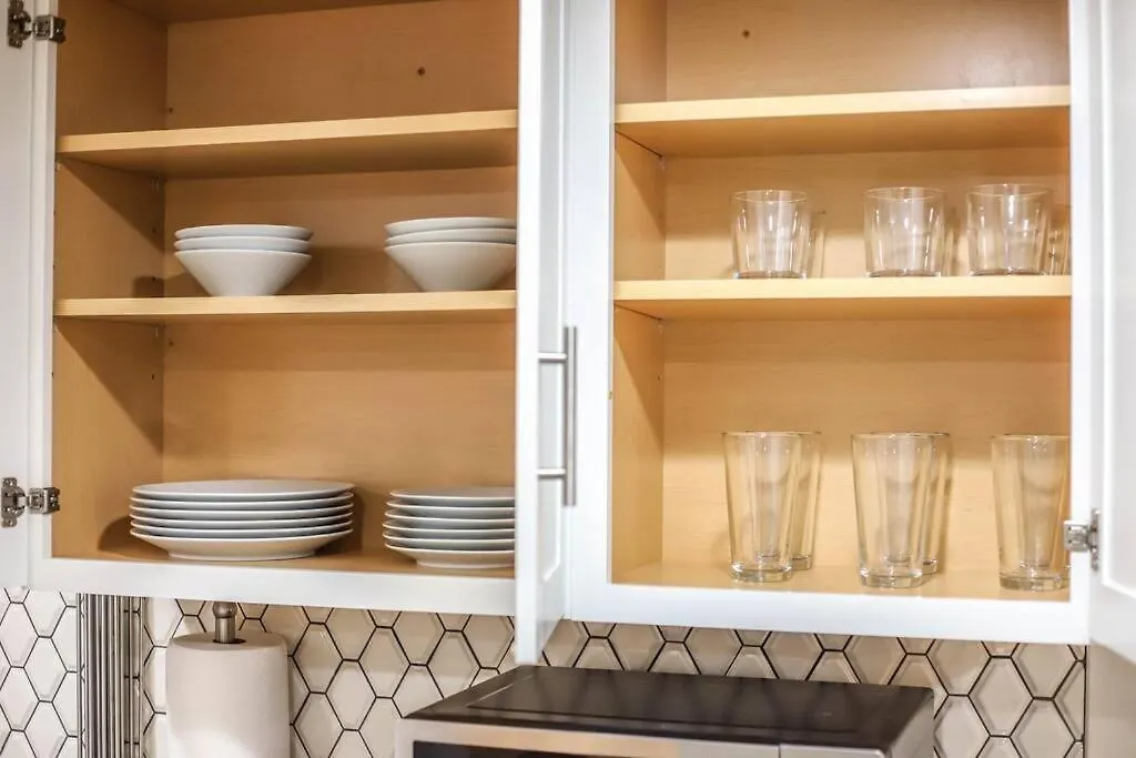 New! Gorgeous Colorado Getaway * Glamping Vibes * Lejlighed Denver USA