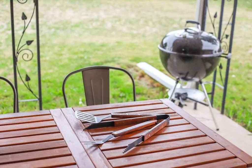 New! Gorgeous Colorado Getaway * Glamping Vibes * Lejlighed Denver