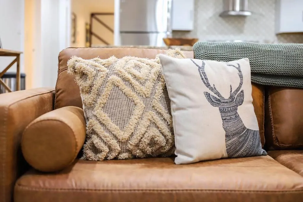 New! Gorgeous Colorado Getaway * Glamping Vibes * Lejlighed Denver