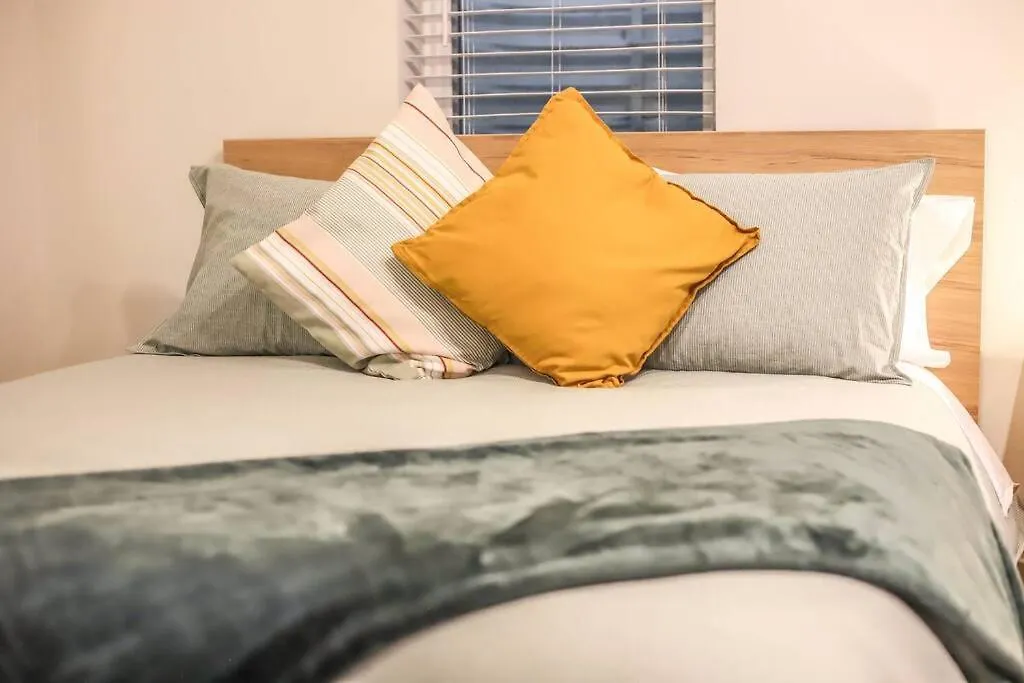 New! Gorgeous Colorado Getaway * Glamping Vibes * Lejlighed Denver USA