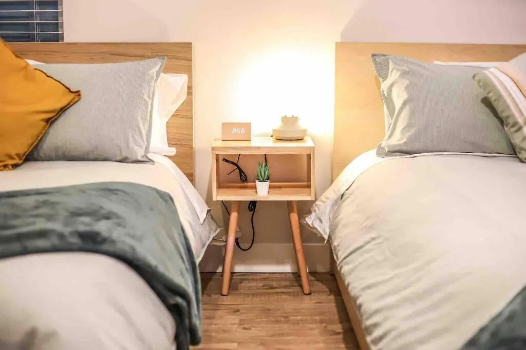 New! Gorgeous Colorado Getaway * Glamping Vibes * Lejlighed Denver 0*,